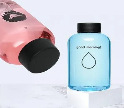 관악구판촉물 주문부터 배송까지 한눈에 보기 3 납작보틀 pp뚜껑 350ml