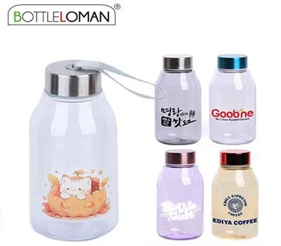 태안판촉물 후회하지 않는 선택 방법 2 보틀로만 에코젠 밀크보틀 미니미 300ml
