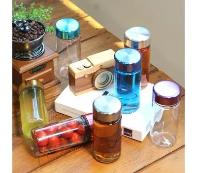 분당판촉물 지역 맛집 업체 리스트 2 어썸 마이보틀 메탈캡 패트 350ml