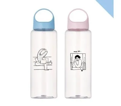 구리판촉물 실패하지 않는 5가지 방법 3 슬림라운드보틀 800ml