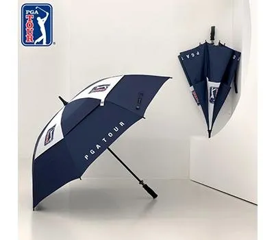 과천판촉물 제작비 견적 받는 방법 상세 가이드 2 PGA 80 수동 이중방풍 골프우산