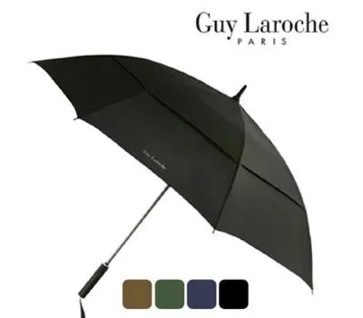 골프우산 홍보물 맞춤 제작으로 타겟 마케팅 효과 극대화 4 기라로쉬 75 노블레스 골프우산