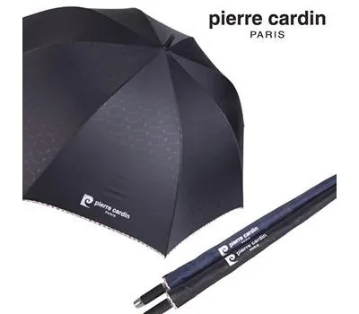 광진구판촉물 제작 어렵지 않게 해결 했습니다. 3 피에르가르뎅 75자동8K 엠보체크 골프우산