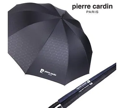 골프우산 기념품으로 고객 만족도 향상시키는 실전 노하우 2 피에르가르뎅 75자동10K 엠보 골프우산