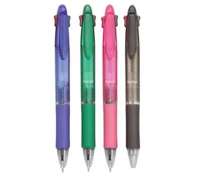 수성구판촉물 제작, 이것만은 피하세요! 5 투명아이펜2색 볼펜 칼라인쇄