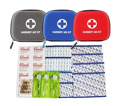 고양판촉물 지역 맛집 업체 리스트 2 하모니 미니퍼펙트구급함 7호