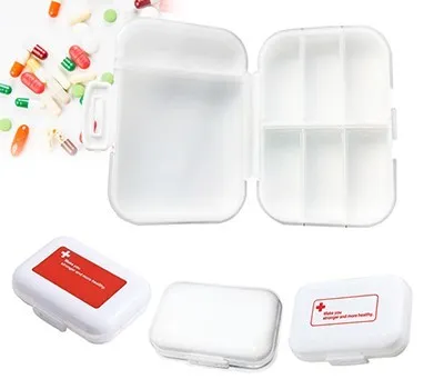 옥천판촉물 검증된 업체 TOP 5 추천 5 휴대용 구급함 약통 케이스 데일리약통