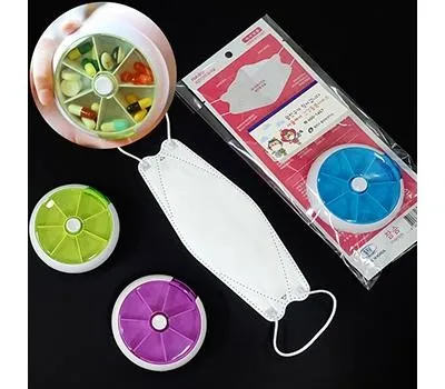 군산판촉물 제작 시 꼭 체크할 사항입니다. 2 3종 방역위생키트