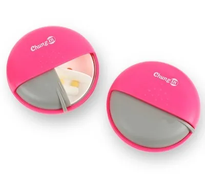 포천판촉물 친환경 제품 전문 업체 추천 2 하모니 휴대용약통 15호