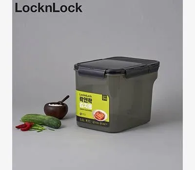 삼척판촉물 업체 선정 기준 5가지 2 락앤락 핸들 김치통 5L