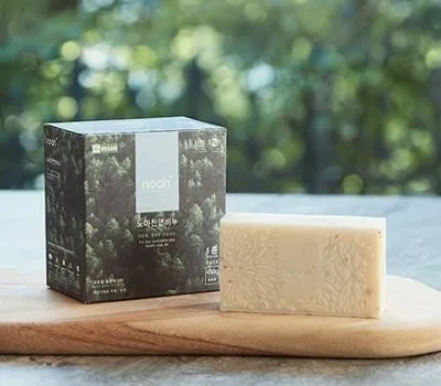 달성군판촉물 고객 만족도 UP시키는 제작 팁 4 노아천연비누 설거지 주방워싱바 3개입 1종 세척제