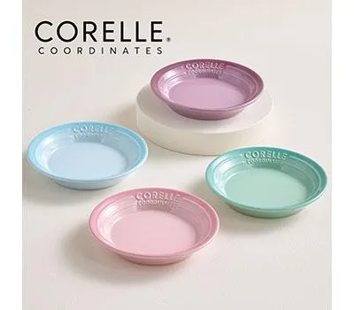 달성군판촉물 제작 시 꼭 체크할 사항입니다. 3 코렐_코디네이츠 브리즈스톤 7 찬기 4종 세트