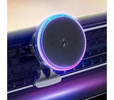 자동차용품 답례품 제작 시 예산 최적화하는 5가지 방법 4 루티네 맥세이프 무선충전기 초고속 차량용