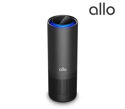 자동차용품 기념품 제작 과정에서 커뮤니케이션 중요성 5 알로 APS800 프리미엄 휴대용 공기청정기