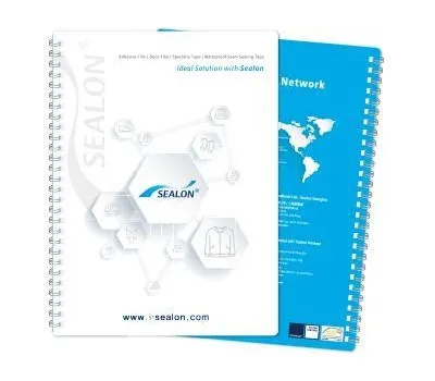 학교 판촉물 무료 견적 받는 법 5 스프링 클리어화일