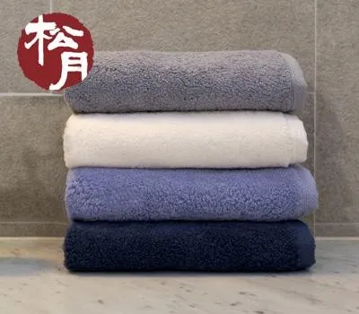 수건 판촉물 제작 시 꼭 피해야 할 5가지 실수 3 송월 항균타올 코마40수 무지40 180g