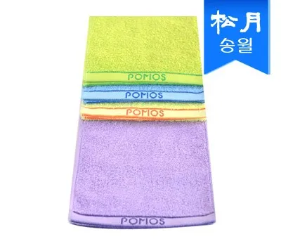 경기판촉물 제작 시 놓치기 쉬운 5가지 3 송월 포모스 뉴스포츠20 수건