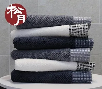 수건 홍보물 vs 일반 수건, 마케팅 효과 차이는? 2 송월 톤 수건
