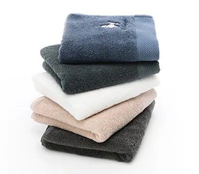 분당판촉물 지역 맛집 업체 리스트 3 발렌티노크리스티 헤리티지 푸들 웨이브 타올 170g