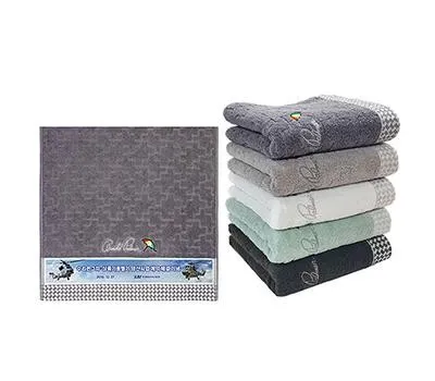 해남판촉물 온라인으로 간편하게 주문하는 법 3 아놀드파마_자카드전사 타올