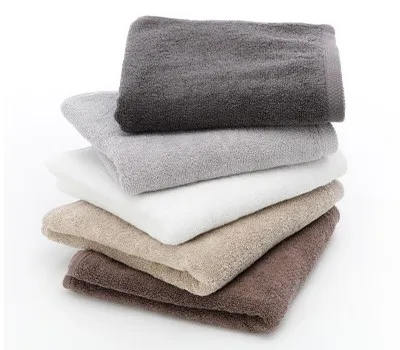 당진판촉물 온라인으로 간편하게 주문하는 법 2 발렌티노크리스티 무지 타올 170g