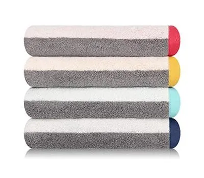 증평판촉물 최신 트렌드 TOP 10 소개 2 송월 컬러웨이40 180g30수