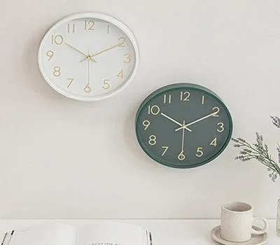 경기도판촉물 제작비 견적 받는 방법 상세 가이드 5 무소음디깅스벽시계250