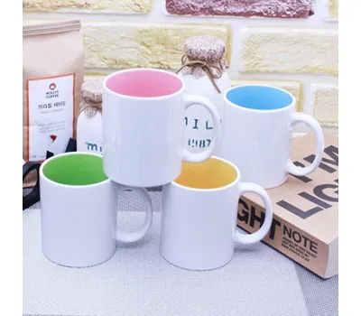 제천판촉물 맞춤 제작 프로세스 완벽 가이드 3 인칼라 머그컵 355ml 12온스