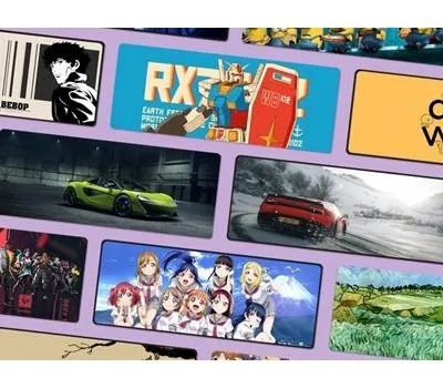 진안판촉물 어떤 업체를 선택해야 할까? 3 게이밍장패드 풀컬러인쇄 포함 국내제작