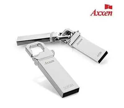 USB 홍보물 색상 심리학 활용한 브랜딩 효과 분석 4 액센 Holder 홀더 메탈 USB메모리 4-128GB