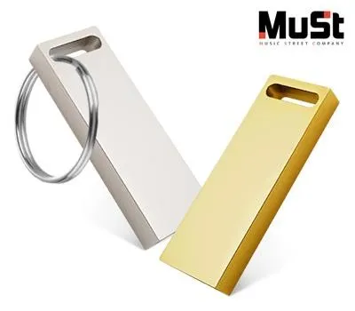 usb 판촉물 3일 안에 받는 방법 3 뮤스트 아이스틸 USB 32GB