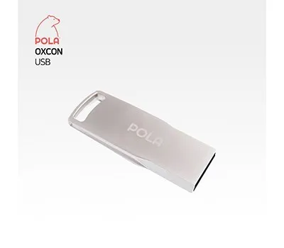 서울판촉물 디자인 샘플 무료로 받는 방법 3 폴라 POLA 옥스콘 USB 2.0 64G