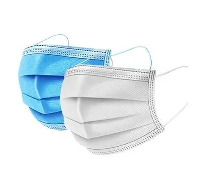 일회용마스크 기념품 제작 시 품질과 예산의 최적 균형점 찾기 3 3중 필터 일회용 부직포 마스크
