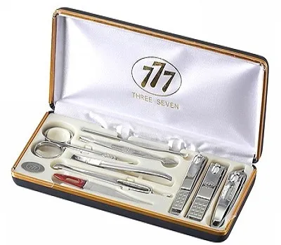 진주판촉물 어떤 업체를 선택해야 할까? 2 쓰리세븐 손톱깎이