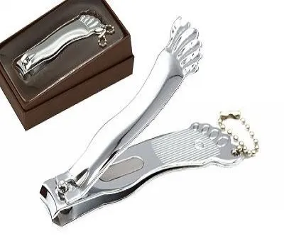 달서구판촉물 이런 업체는 피하세요! 3 쿵쿵발 손톱깎이