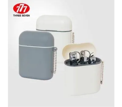 군위군판촉물 오늘 주문하면 내일 배송! 2 쓰리쎄븐 777 KR-0650C 손톱깎이 세트