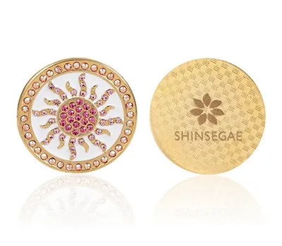 영월판촉물 저렴하게 제작하는 꿀팁 대공개 3 스와로브스키 주얼리 선라이트 볼마커