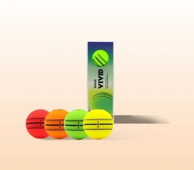 해남판촉물 우리 동네 베스트 업체 5 볼빅 비비드 3구 3피스 골프공