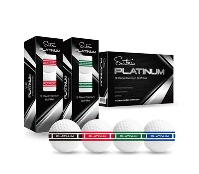 시흥판촉물 실제 사용 후기 모음 5 세인트나인 플래티넘 4컬러 6구