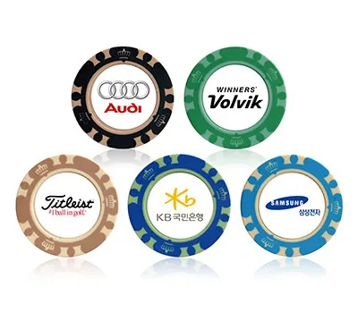 충북판촉물 요즘 핫한 디자인 트렌드 5 칩볼마커