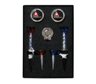 단양판촉물 당일 제작 가능한 곳은? 4 실버 볼마커 자석티 세트