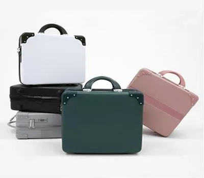 수성구판촉물 제작, 이것만은 피하세요! 2 로지 여행용 미니캐리어 14인치 소형 레디백