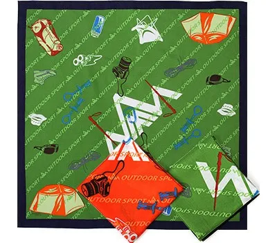 단양판촉물 제작 업체 선택 가이드 완벽 정리 5 아웃도어 스카프 캠핑