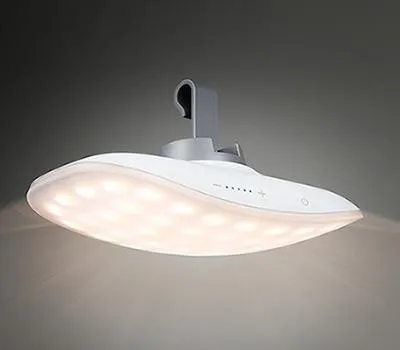 전남판촉물 맞춤 제작 프로세스 완벽 가이드 5 몬스터라이트 커브드 LED 캠핑랜턴