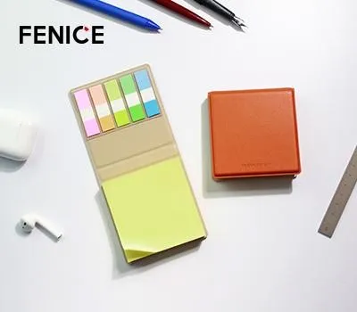 충청남도판촉물 대량 제작 vs 소량 제작, 어디가 유리할까? 4 페니체 인덱스 스티키 노트 점착메모지