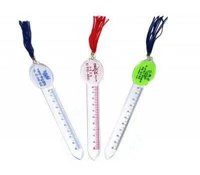 광명판촉물 지역 밀착형 서비스 제공 업체 4 10cm 책갈피 사출자