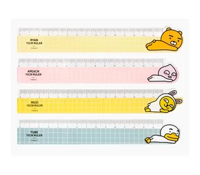 강원도판촉물 납기 지연 걱정 끝! 해결 방법은? 5 카카오프렌즈 방안자 15cm