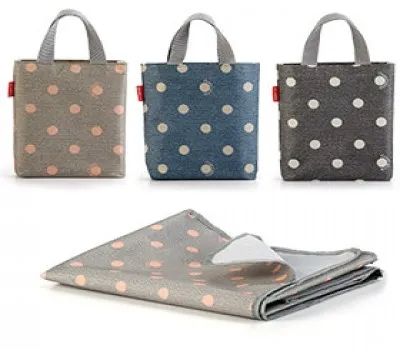 순창판촉물 로컬 크리에이터와 협업하기 2 폴카 피크닉 매트