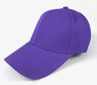 문경판촉물 제작 어렵지 않게 해결 했습니다. 4 캐주얼 모자 보라